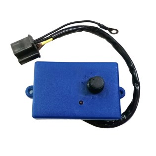 ΡΥΘΜΙΣΤΗΣ ΜΠΛΕ 12-18 V